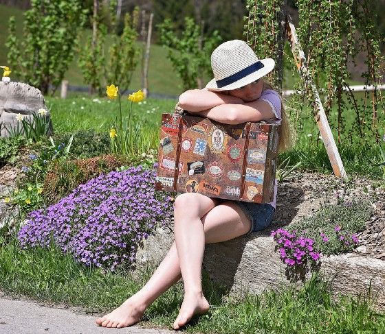 5 Best Hints To Travel With Kids Without Worrying
