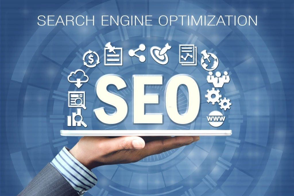 Exploring the Impact of Seo Services on Dubai Economy
