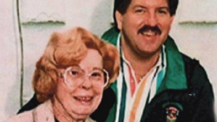 Texas’s Most Loved Murderer | Bernie Tiede