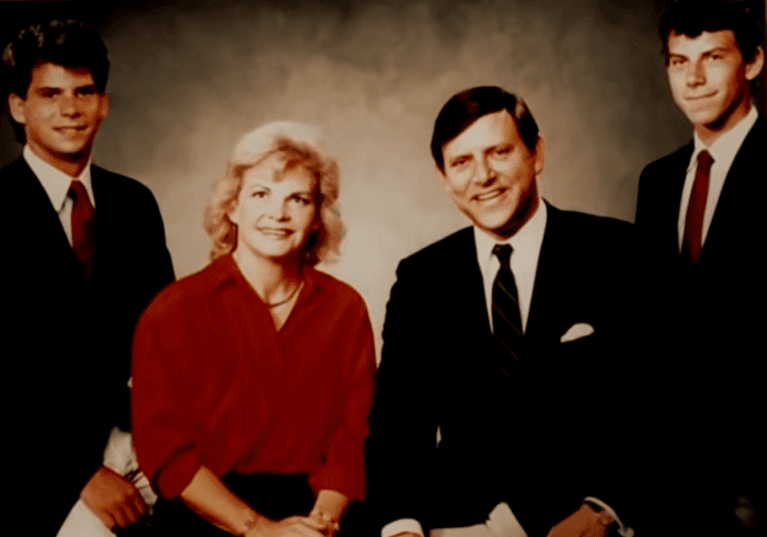 These Brothers Murdered Their Parents | Lyle and Erik Menéndez