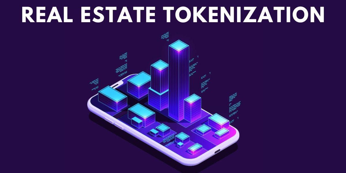 The Rise of Real Estate Tokenization: Unlocking New Opportunities