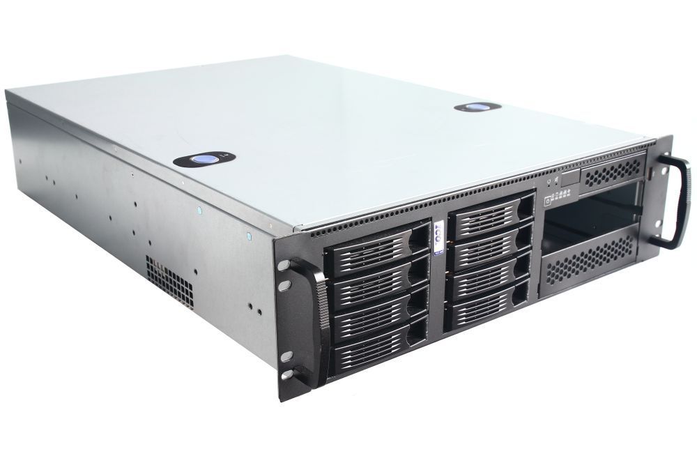 A Closer Look at 1u Rack Servers Optimizing Space and Performance ...
