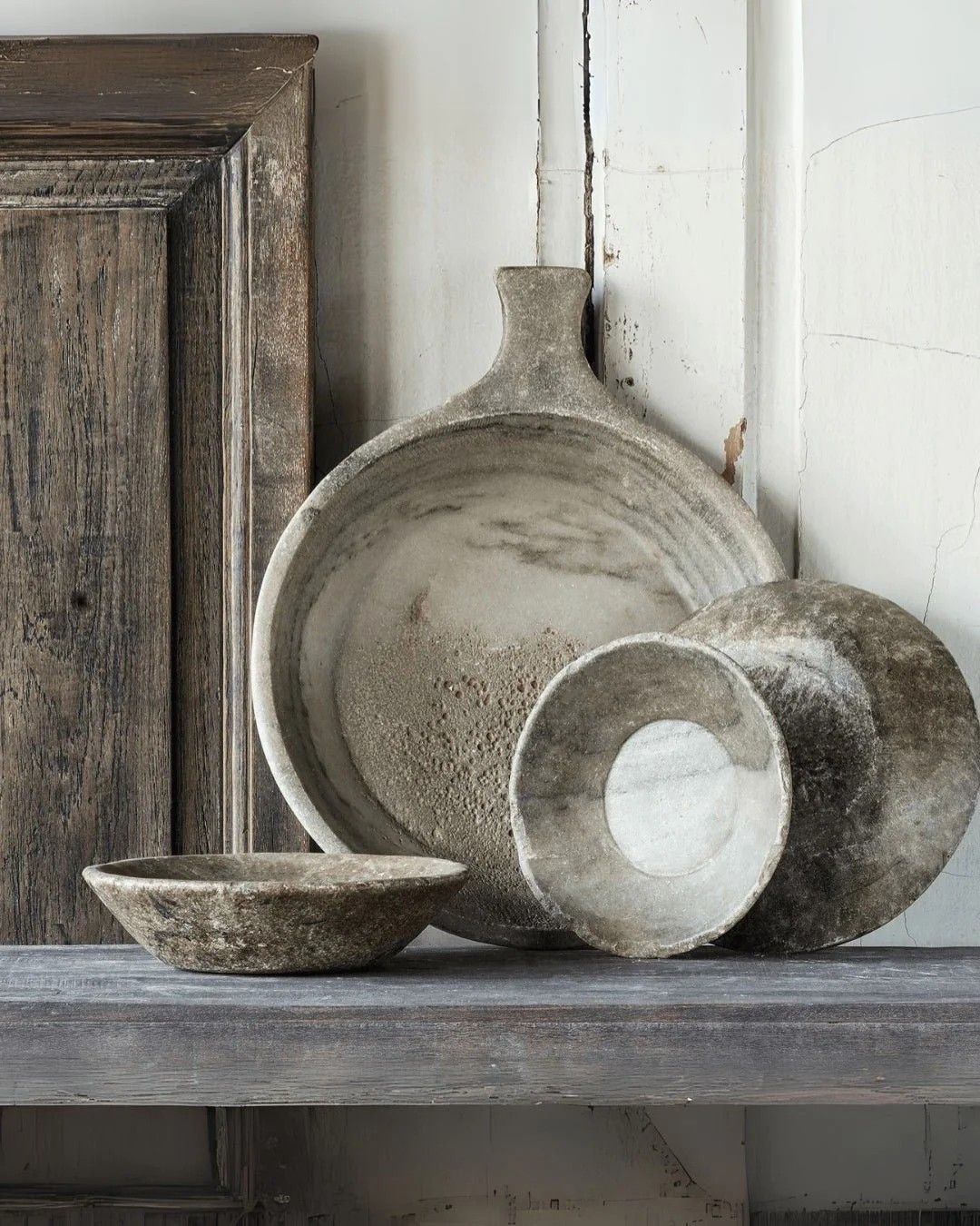 Vintage Home Decor