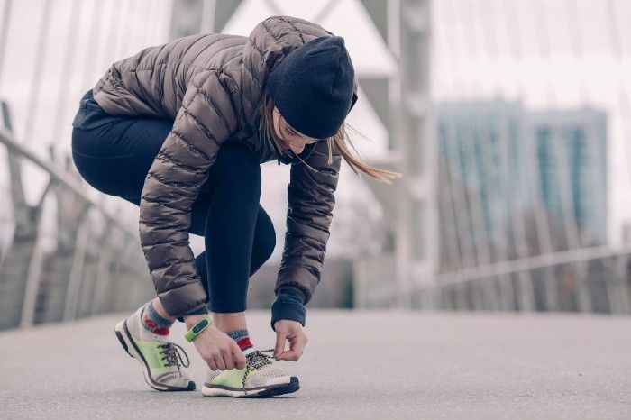 7 Simple Every-Day Habits of Long-Term Runners