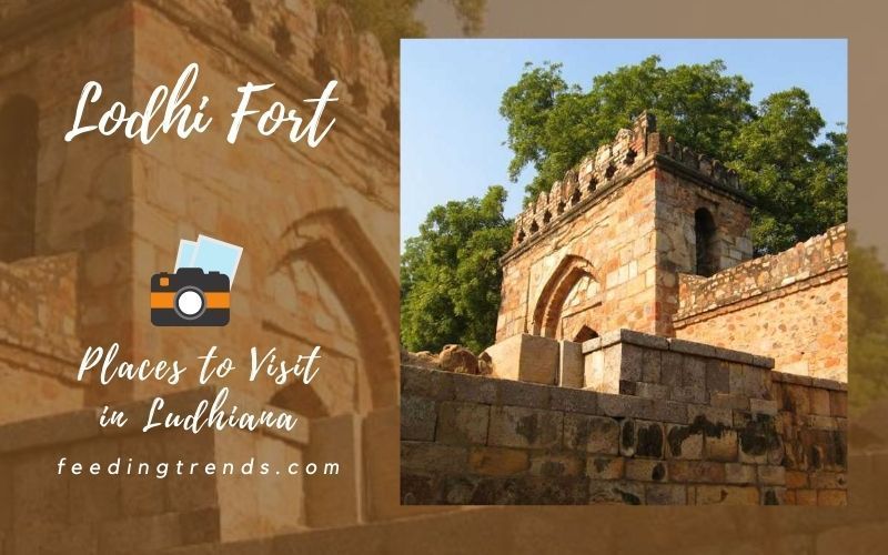 18 Places To Visit In Ludhiana That Must Be On Your Travel List