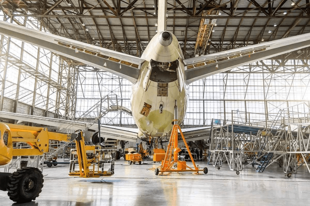 Aerospace and Defense Mro Market to Reach Us$ 205.9 Billion