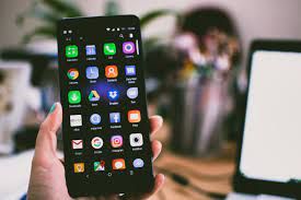 Why Mobile Was Invented?