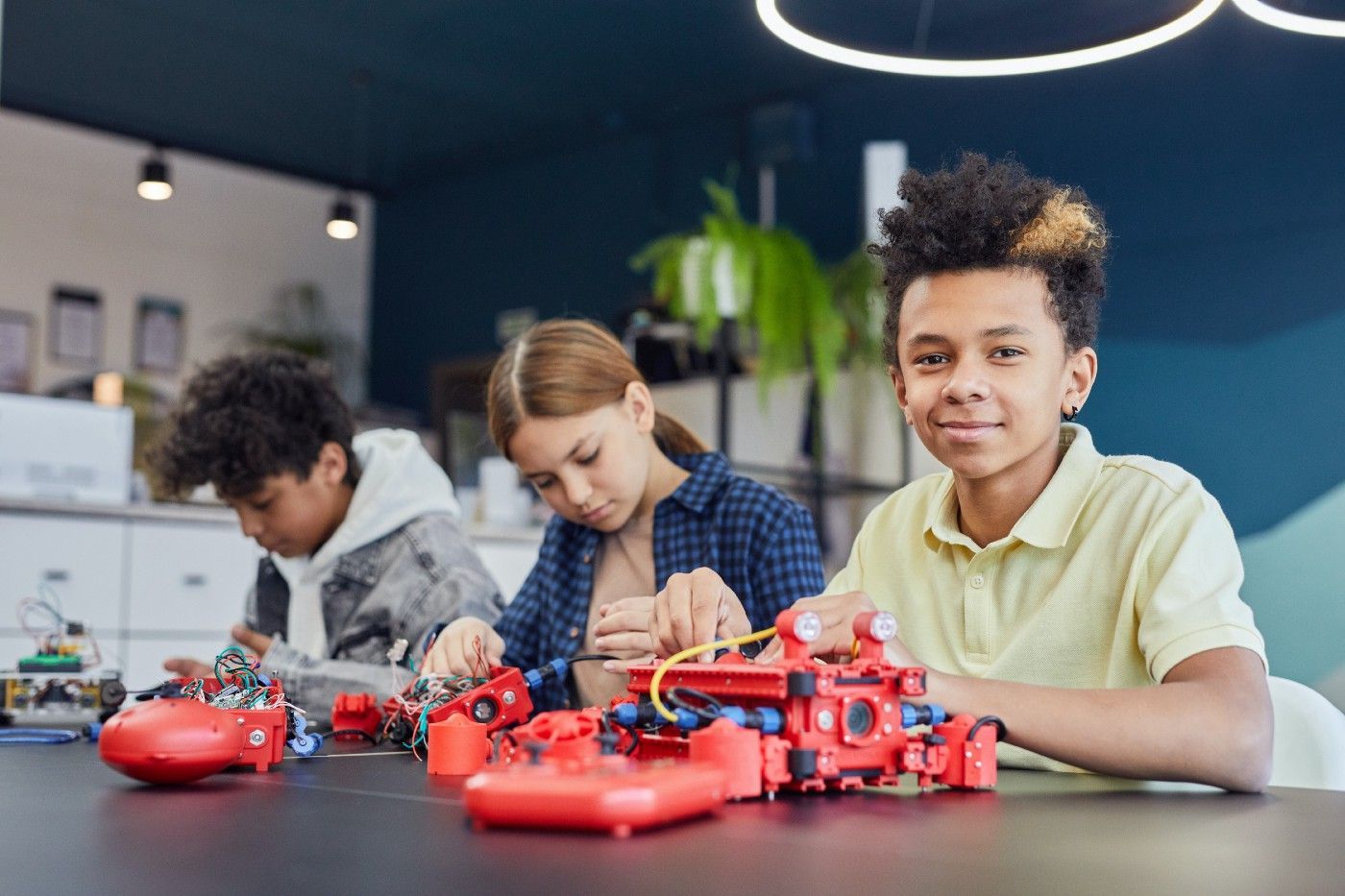 How Will Your Kids Make Money in The Future?