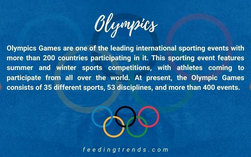 India In Olympics To Make Every Indian Proud