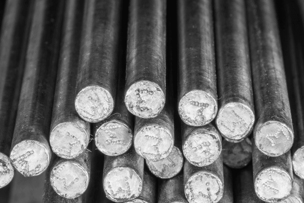 Metal Bars: Enhancing Strength and Versatility