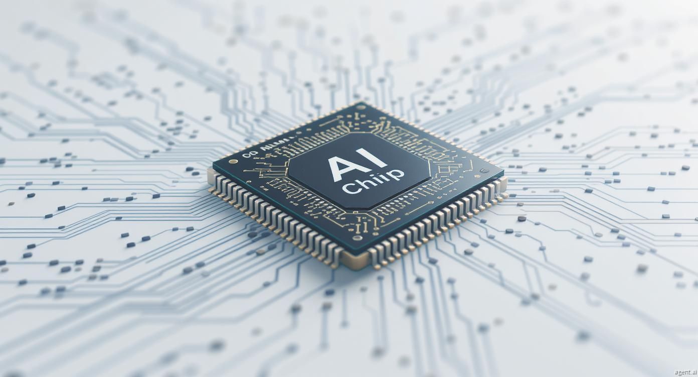 Microsoft Pushes Next-Gen AI Chip Production Plans to 2026