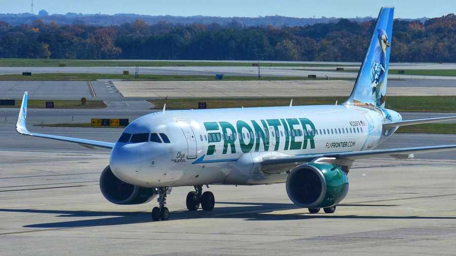 How Can I Approach the Frontier Airlines Supervisor?