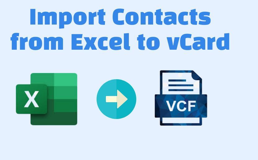 Import Excel Contacts to Constant Contact