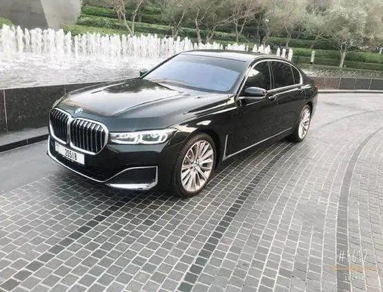 Unmatched Chauffeur Service Melbourne Excellence