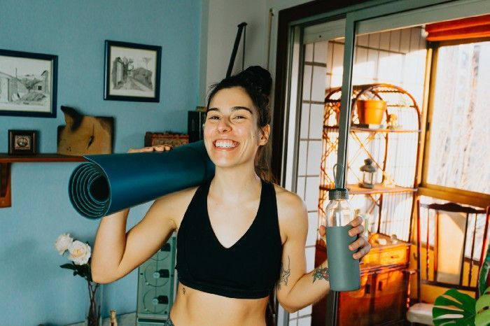 3 Easy Fitness Tips for Your Daily Life