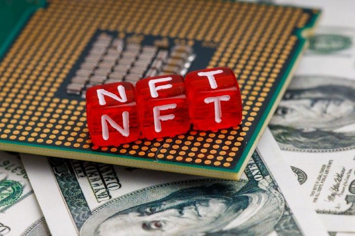 5 Easy Step Guide To Make Money With NFTs In 2022