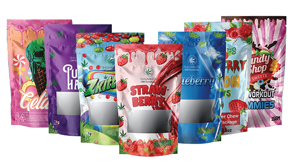 Exploring the Hidden Facts About Weed Mylar Bags