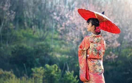 7 Traditional Things To Do In Japan