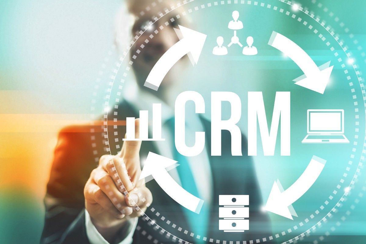 The Benefits of a Perfex Crm Mobile Apps and How to Develop It?
