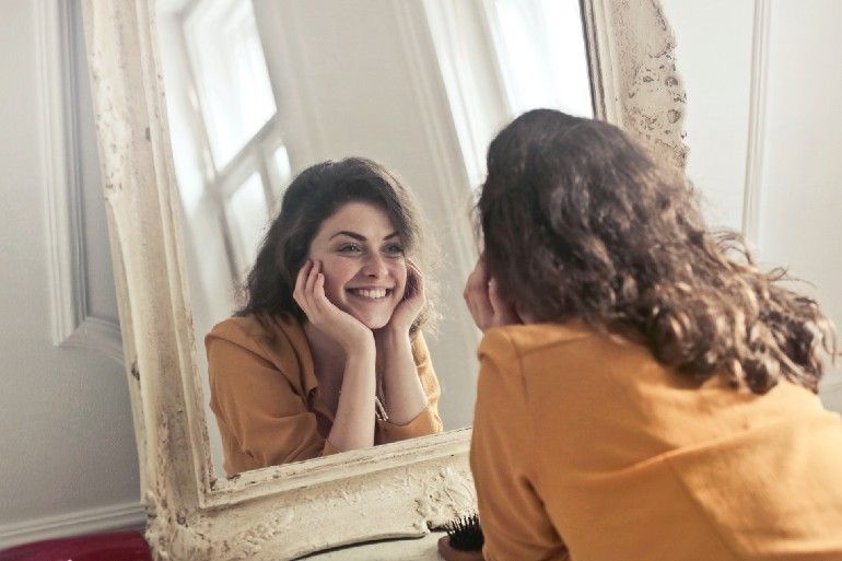 Learn to Feel Better About Yourself