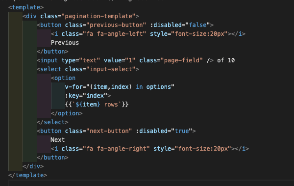 Ready-Made Ui Components