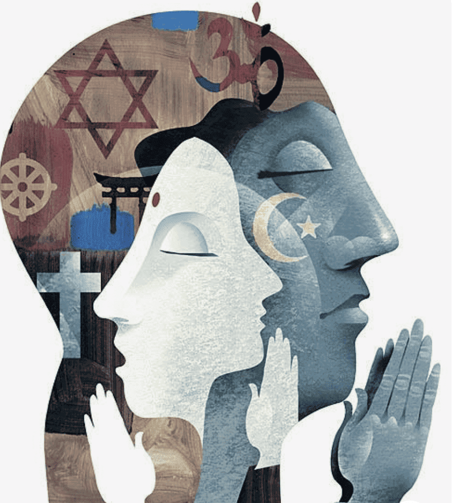 The Rising Intolerance