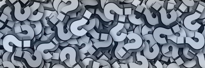 Take It from Me — Second Guessing Yourself Never Works