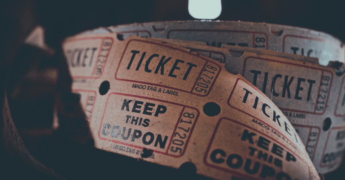Event Ticket Industry Market Growth Projection to 6% Cagr, 2030