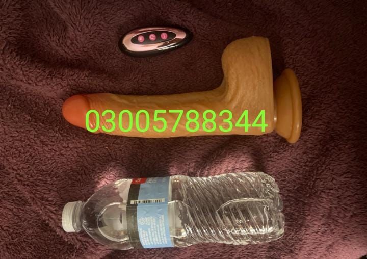 Silicone Dildos Price in Faisalabad = 03005788344