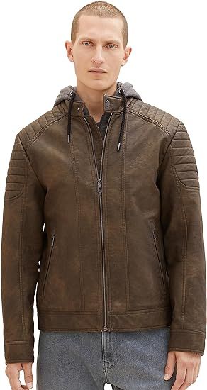Men's Leather Jackets: A Timeless Fashion Statement