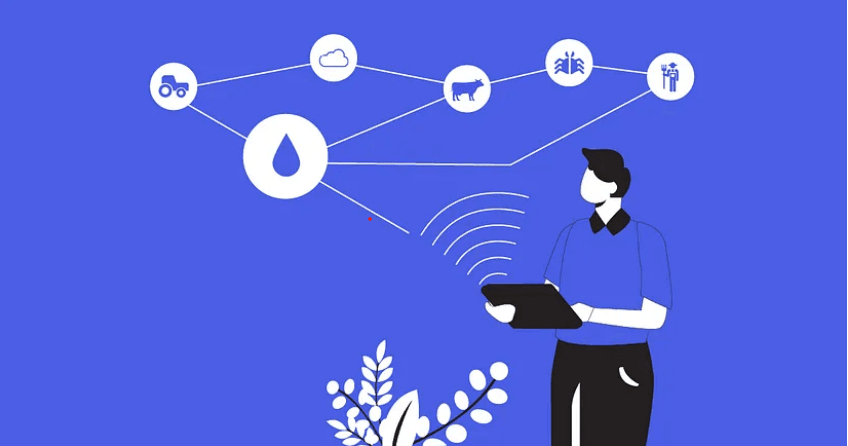 Top 10 Agriculture It Consulting Firms