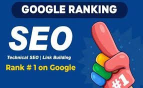 Seo Best Practices: A Guide to Securing the 1st Position Ranking