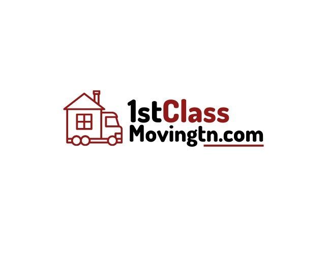 1st Class Moving – Best Moving Companies in Nashville
