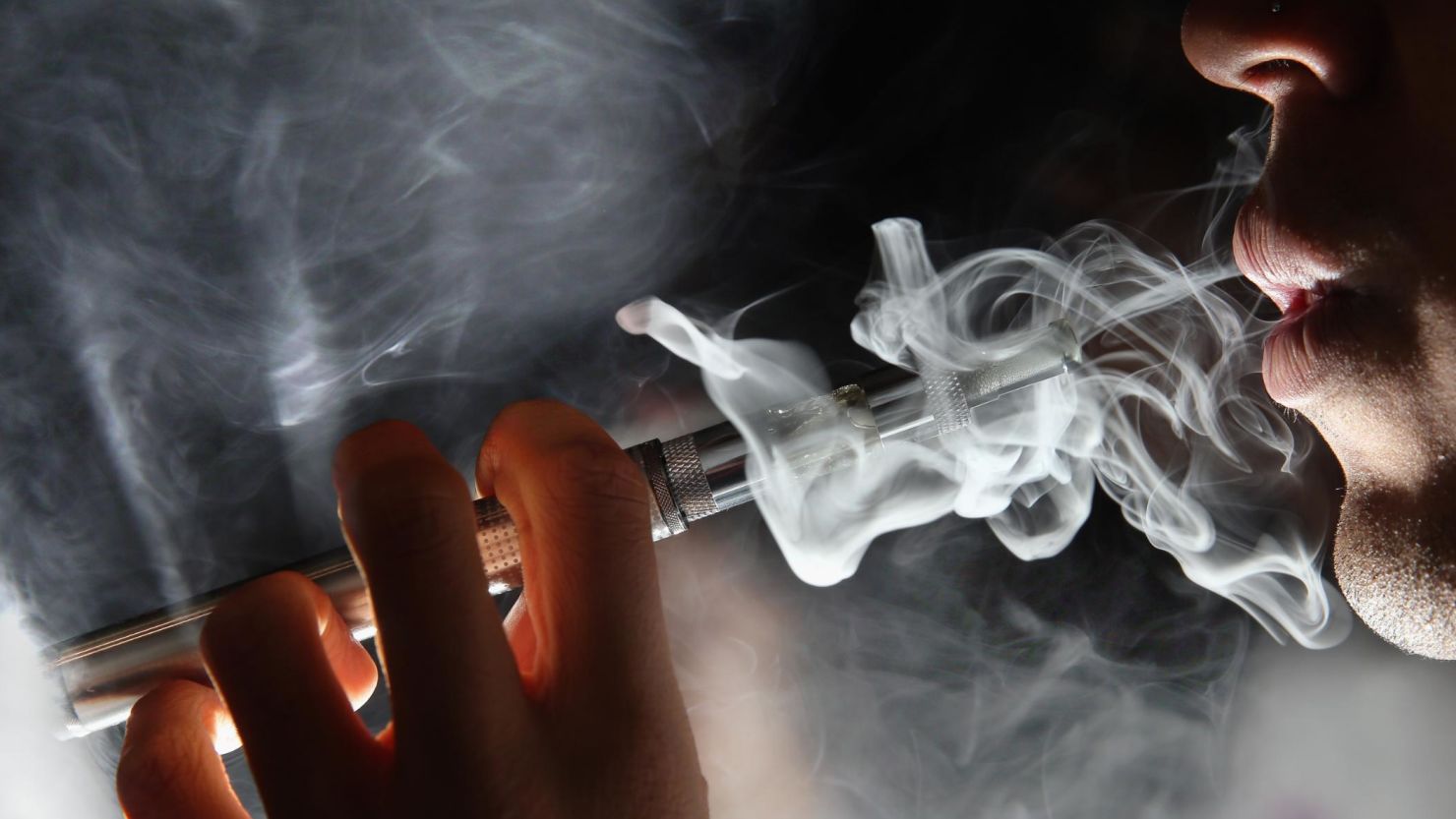 The Vaping Trend: Why It’s Taking Over?