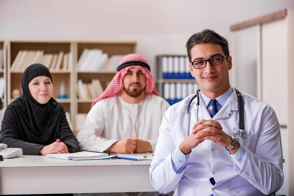 Dubai Medical License: What Doctors Need to Know About DOH and MOH Licensing in the UAE