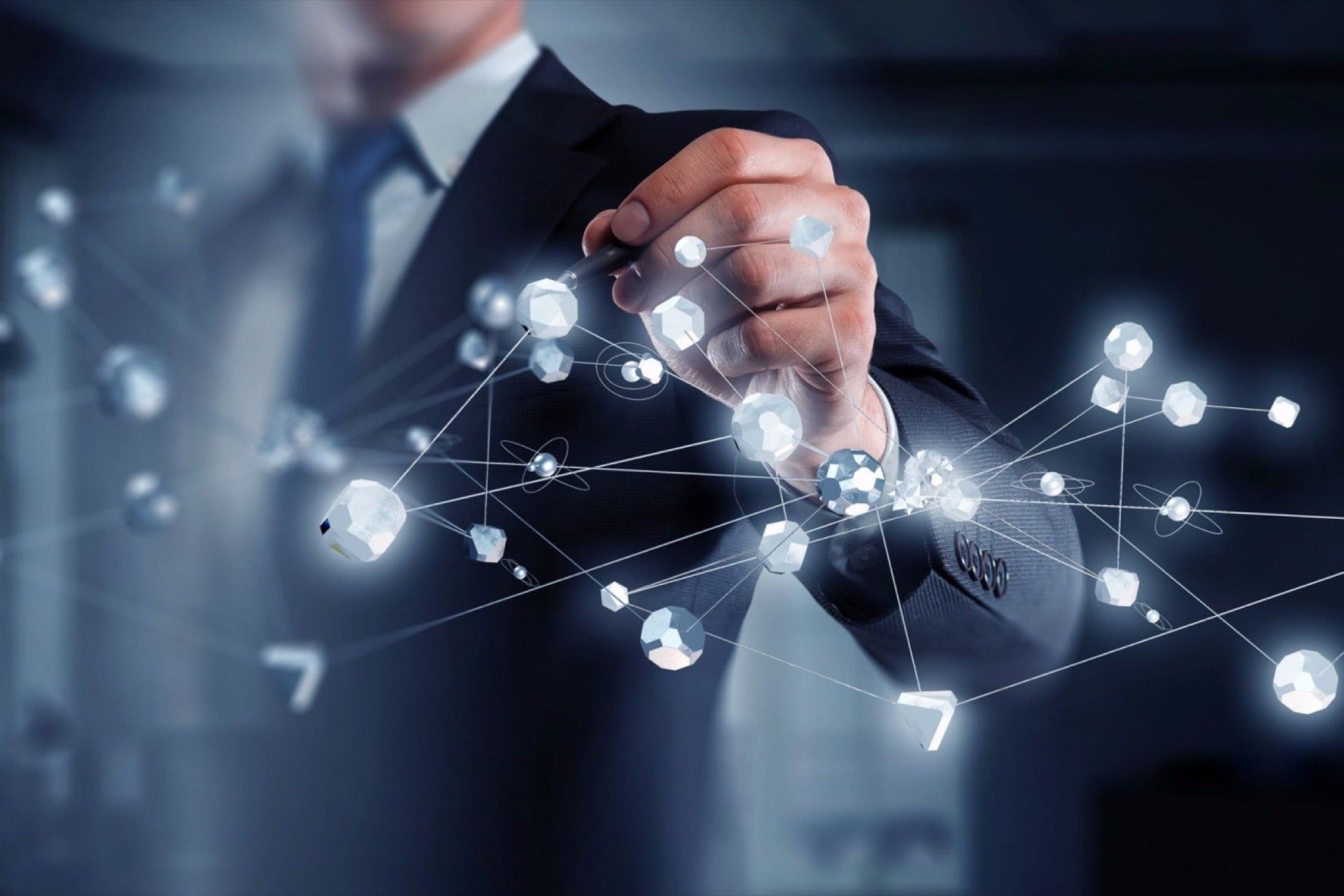 The Economic Benefits of Having a Business: Dr Jay Feldman
