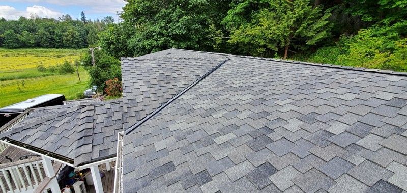 Washington Roofing Company