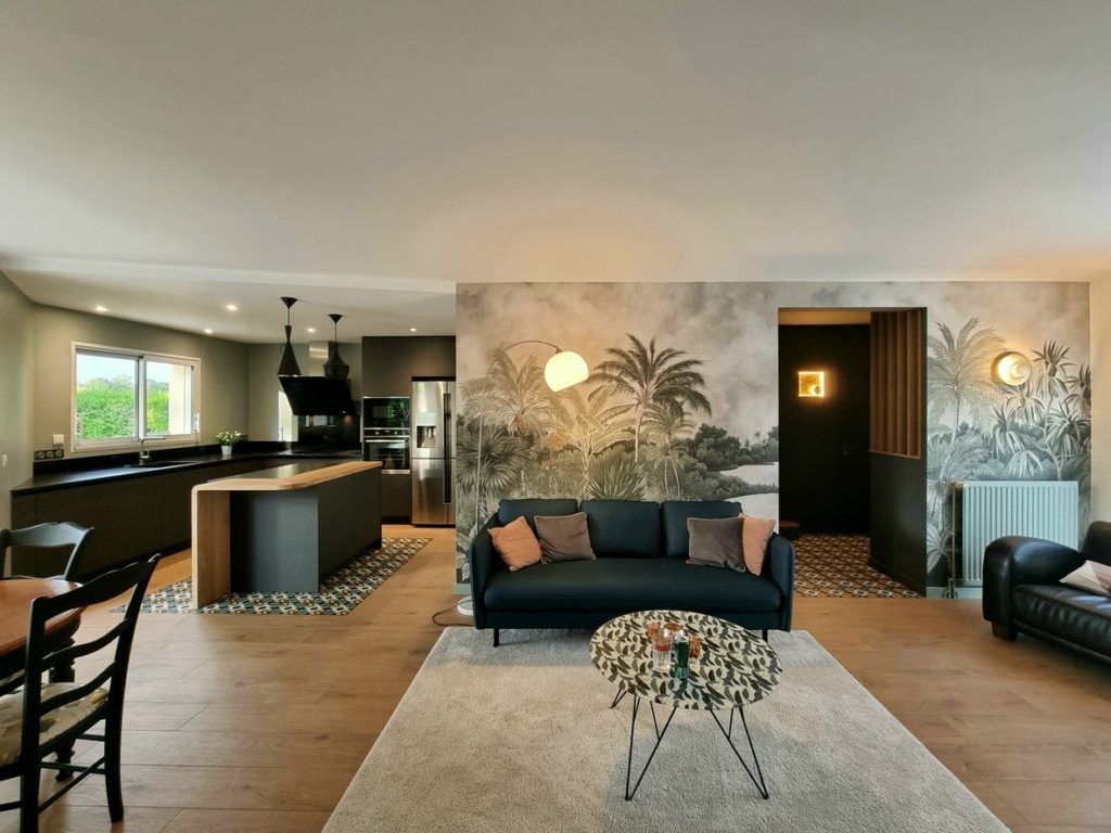 Agencement Cuisine Rennes | Menuiserie Interieur