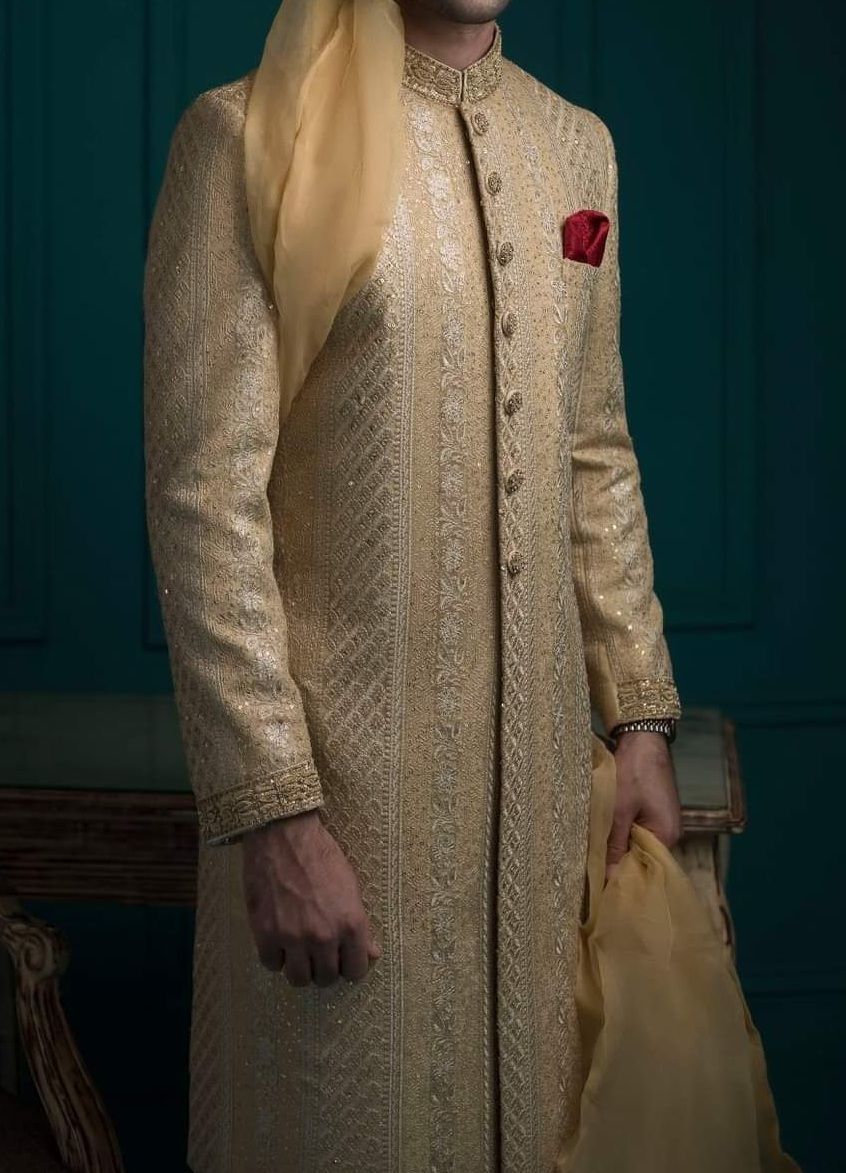 Sherwani for Men
