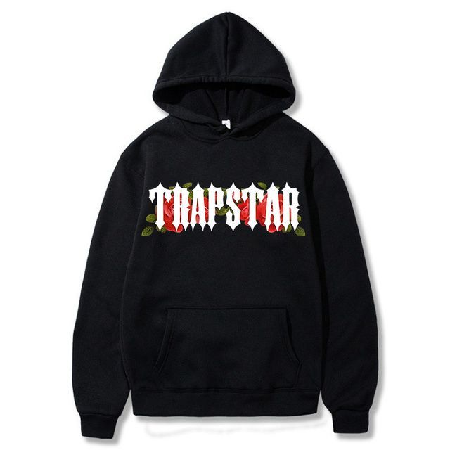 
Introducing the Trapstar Collection
