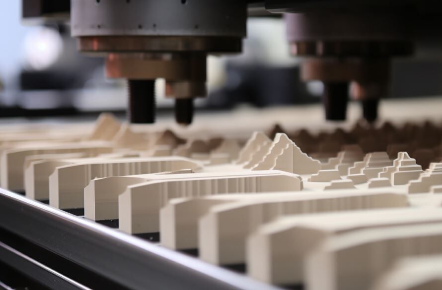 Cnc Machining Abs Plastic: Benefits, Applications, Provider 