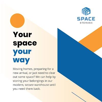 Why Extra Space Storage Dubai is Ideal for Expats, Businesses & Families