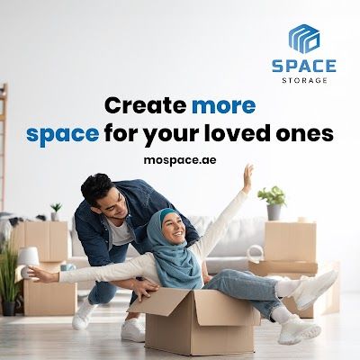 Top Benefits of Using Self Storage in Al Quoz, Dubai