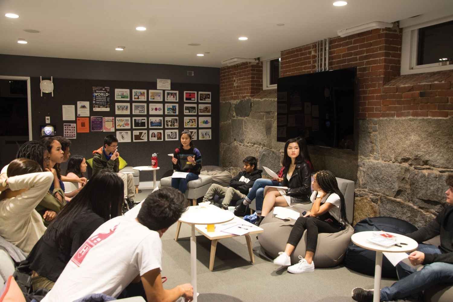 From Inclusion to Innovation: A Diversity Peer Educator's Guide