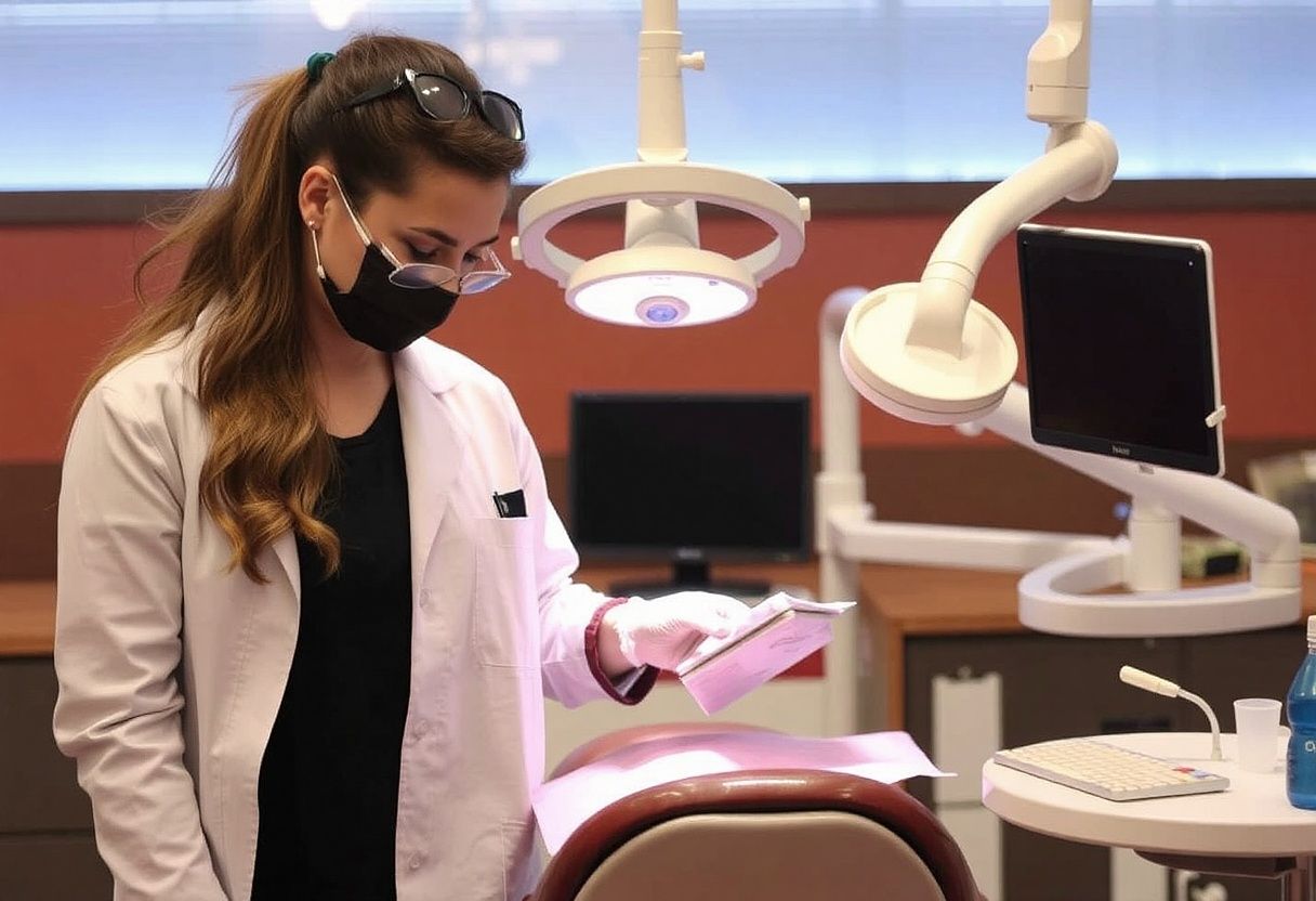 Emergency Dentist in San Antonio, TX
