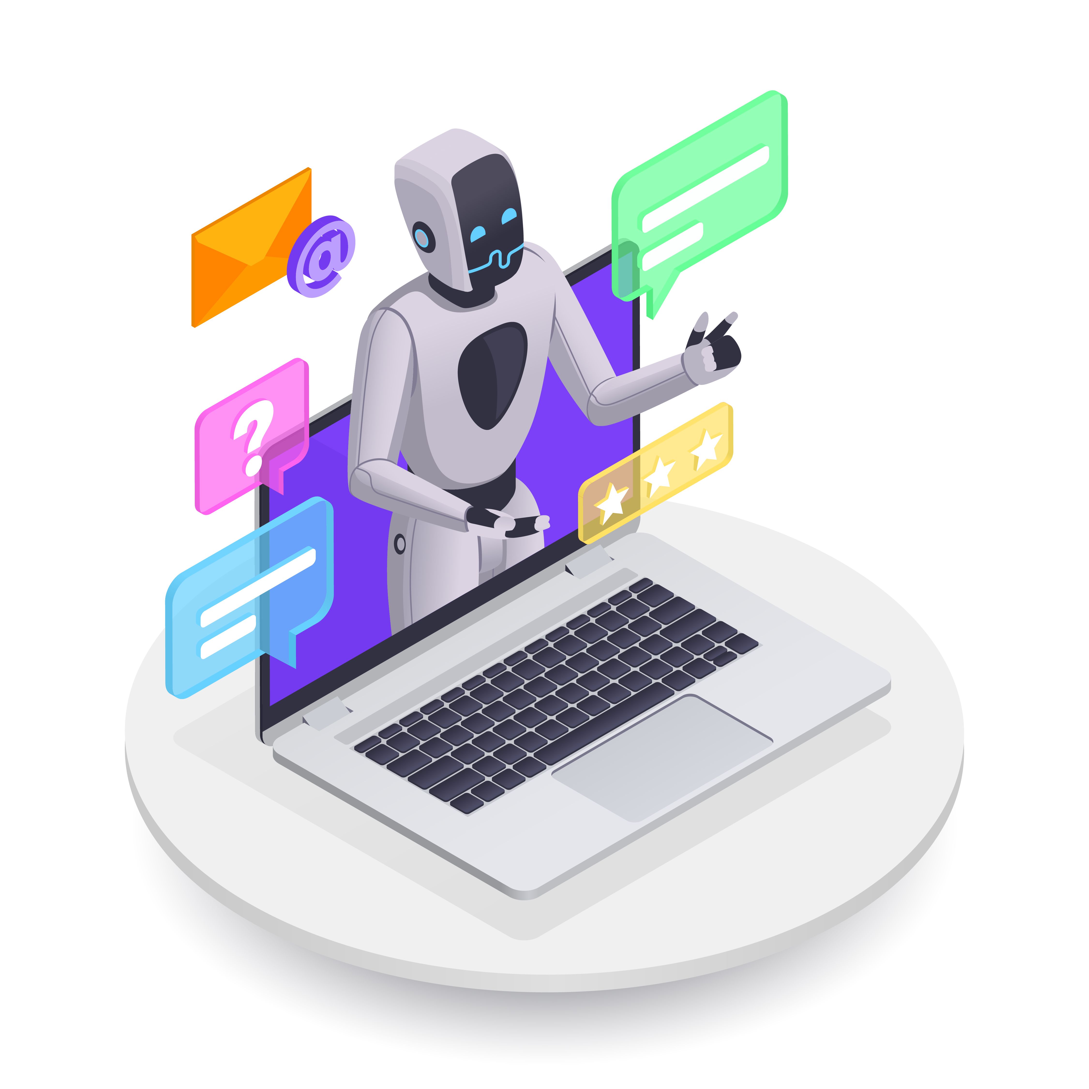 AI Chatbots for Websites: Strategies to Enhance Your Customer Support