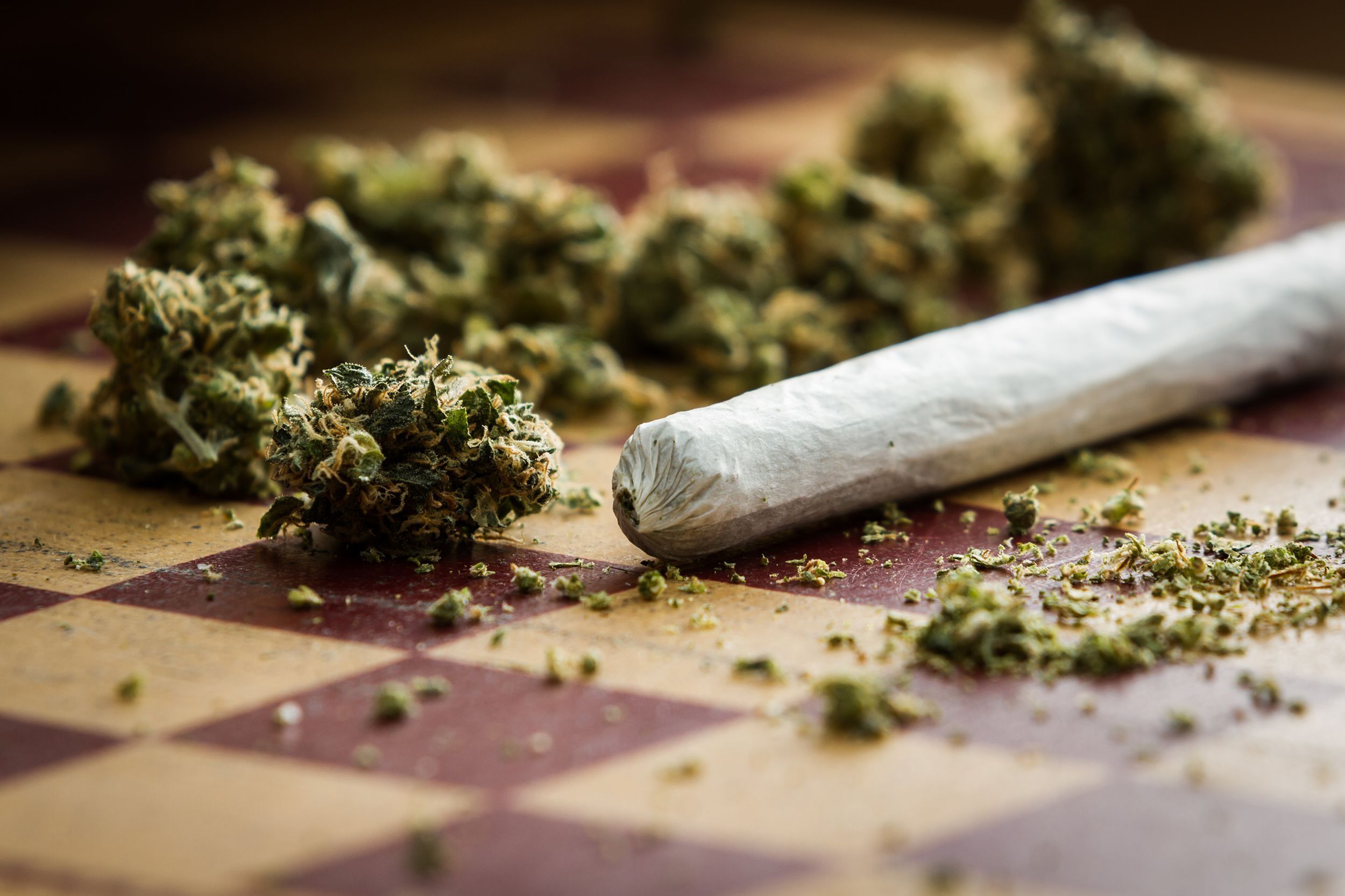 Vape, Smoke, or Eat Cannabis - Weed Delivery Richmond Hill