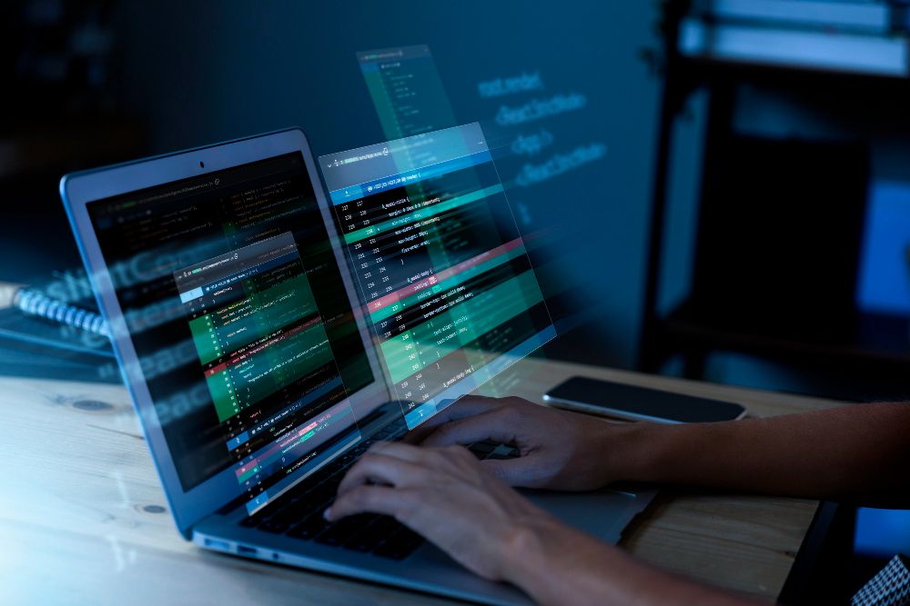 The Career Benefits of a Full Stack .NET Developer Program | Feeding Trends