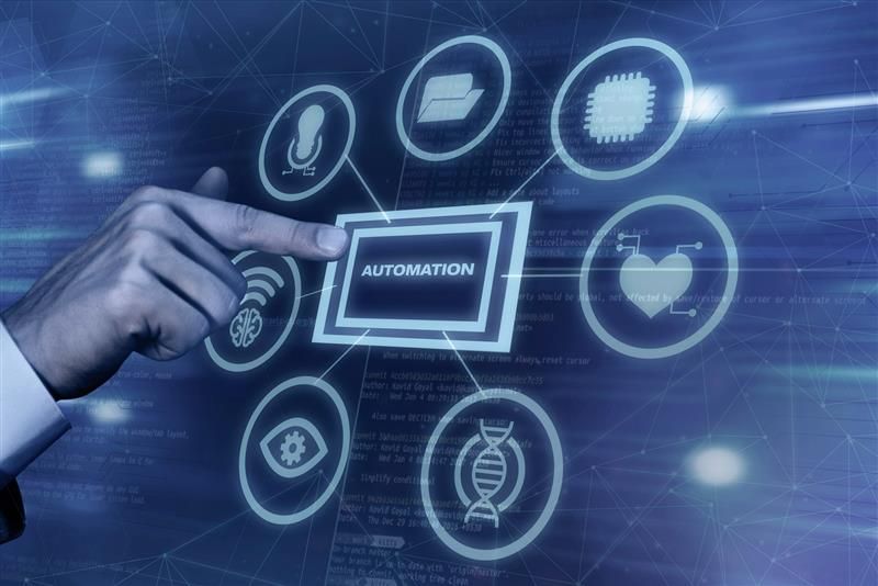 Top Custom IoT Software Solution Companies in the USA