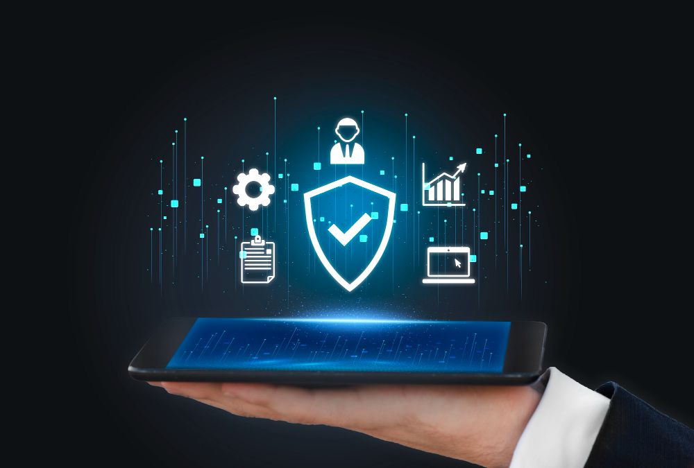 Discover Practical Tips for Staying Safe in the Digital Space 